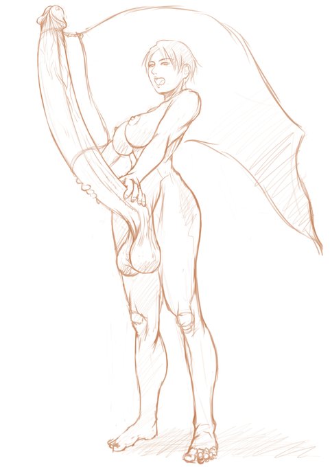 The World Futanari Sports 2021
この夏、ふたなりスポーツ開催です!
勃起旗を掲げ入場です。

こんな世の中だからこそ楽しく面白く生きる。
ふたなりで!
もちろんまだ下書きです。
#ふたなり #futanari #futa #Futanari_Sports 