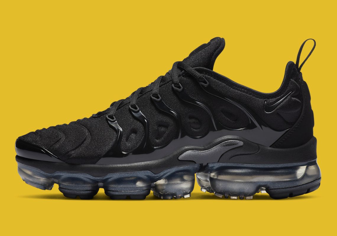 vapormax plus instagram