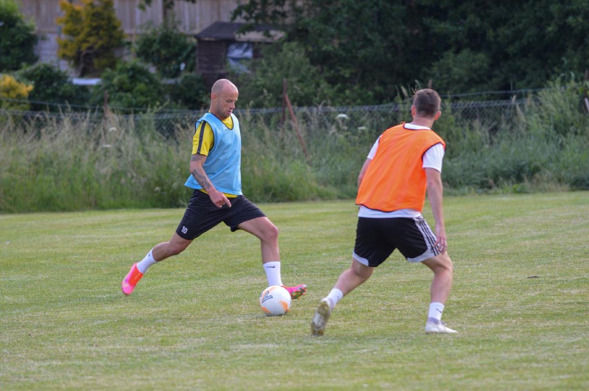 Torpoint AFC tweet media