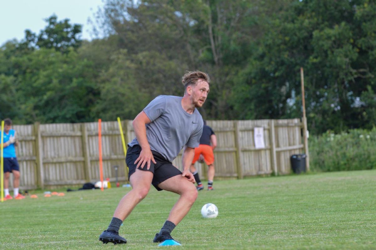 Torpoint AFC tweet media