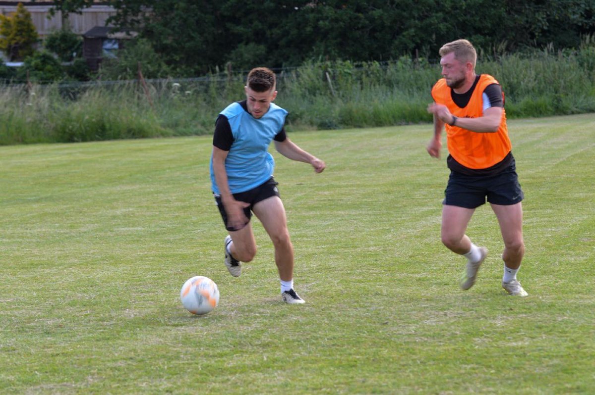 Torpoint AFC tweet media