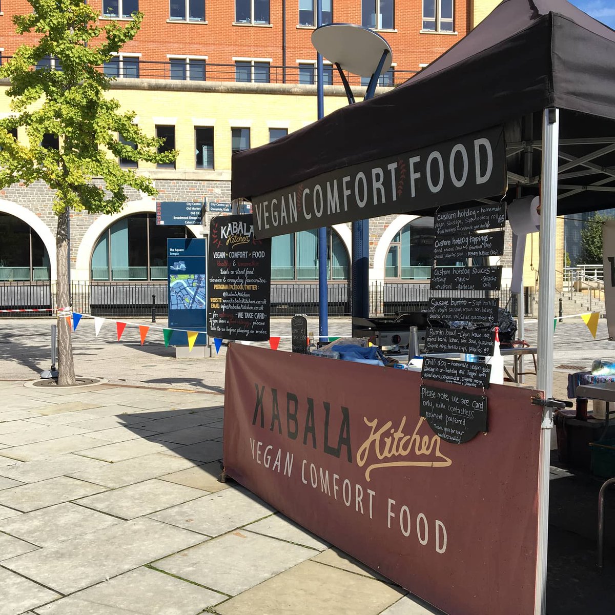 Kabala Kitchen tweet media