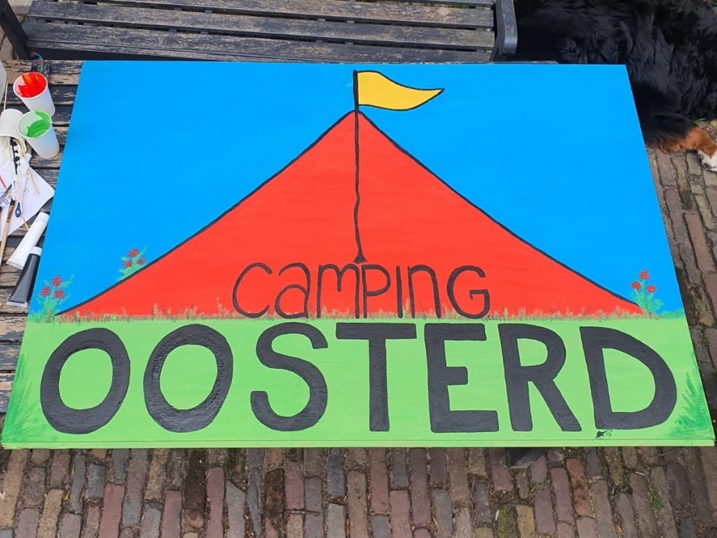 Nieuw bericht: (Buurtvereniging Oosteinde viert feest op ‘Camping Oosterd’) op Buurtvereniging Oosteinde - bvoosteinde.nl/buurtverenigin…