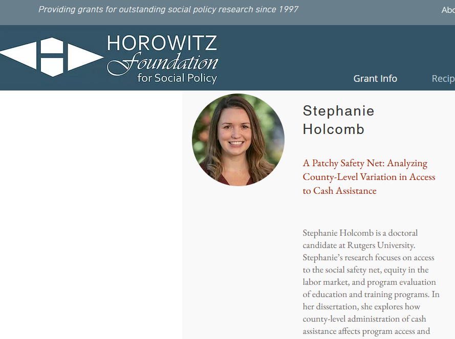 Scholars Strategy Network-New Jersey/Philadelphia tweet media