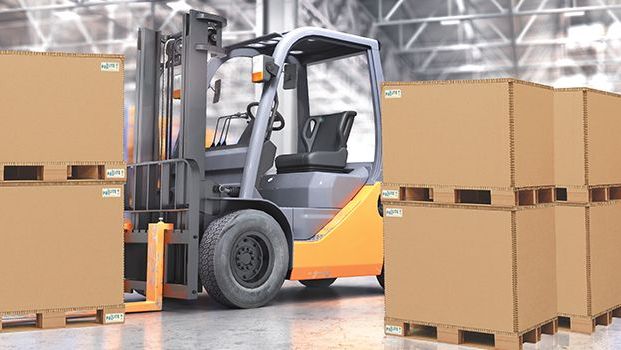 Shipping food cross-country or delivering fragile automotive goods? 

Our award-winning shipping crates will protect your consignment. 

Rest easy knowing your shipment is safe, sound + protected with our 25mm reinforced honeycomb wall ☑️

Shop now &gt; bit.ly/31ChMzH