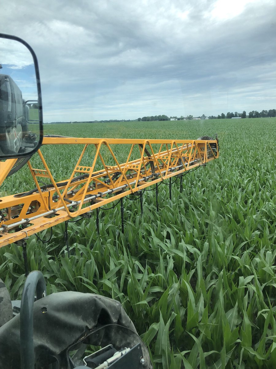 Perfect day to start y-dropping! ⁦<a href="/360yieldcenter/">360 Yield Center</a>⁩