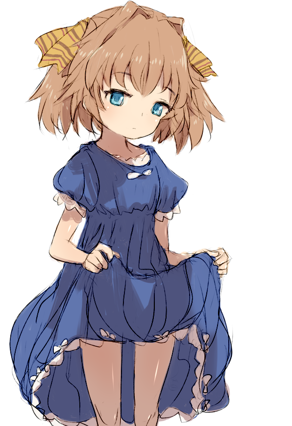 「」|鳥アルケラのイラスト