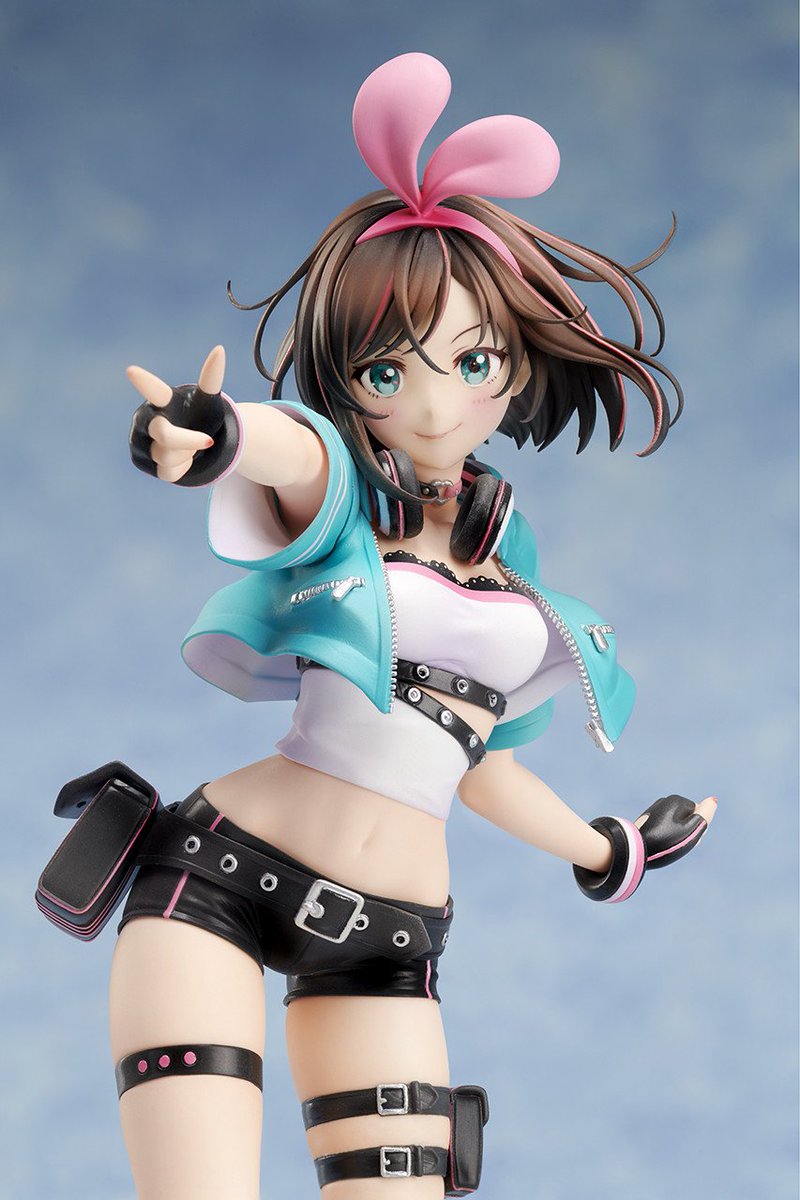 ай хошино звездное дитя. Nendoroid 1115. Ai kizuna nendoroid. кизуна ай фигурка. фигурки кизуна аи фигурки.