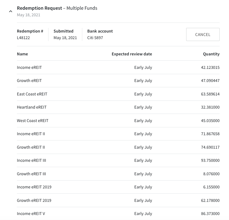 Project STARFISH tweet media