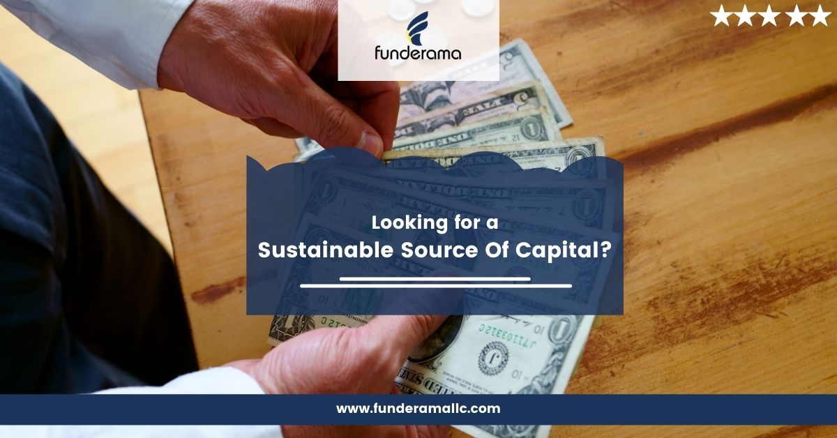 Many countries lack the capacity to mobilize sufficient funds under the right conditions to support programmes and implement reforms towards sustainable development. If you are looking for a Sustainable Source Of Capital? Visit funderamallc.com #Funderama