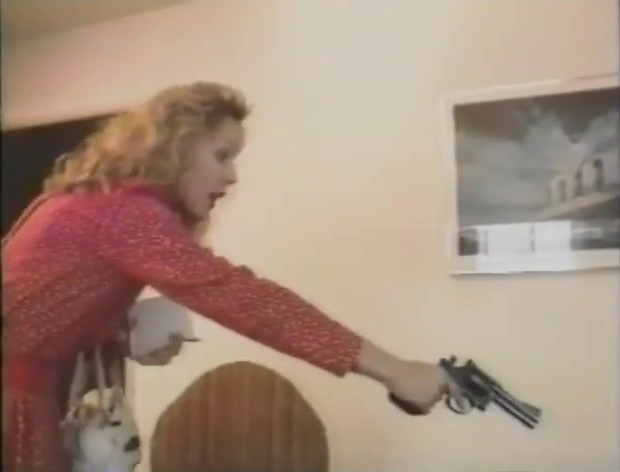 VideoReligion's tweet photo. Things (1993)
Directors: Dennis Devine, Eugene James, and Jay Woelfel
#90shorror #lowbudgethorror #horrormovie #anthology #horrorfilm #horroranthology #bodyhorrormovie #lowbudgetfilm #bmovie #splatterfilm https://t.co/QWqRuTQMEx