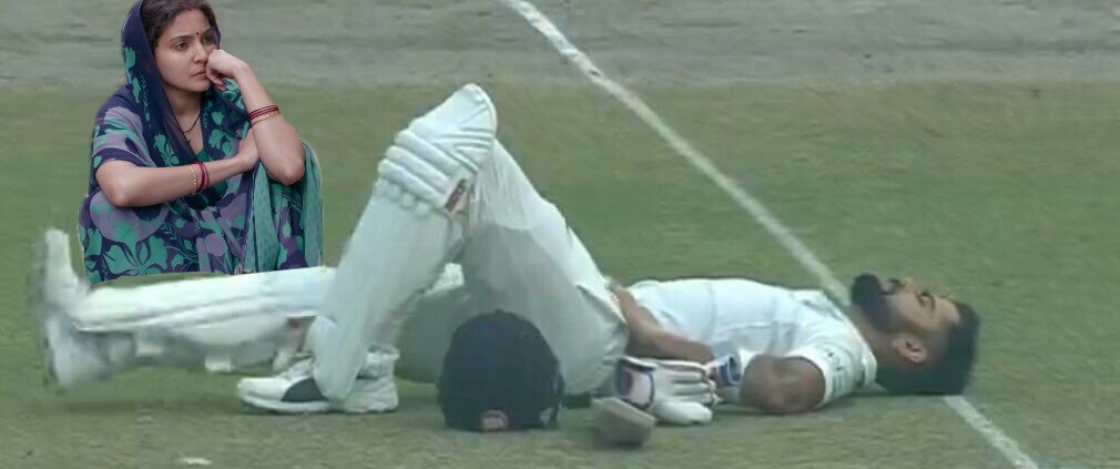 ROFLIndia_'s tweet image. #WTC2021Final #WTCFinal2021 #WTC21final #WTCFinal21