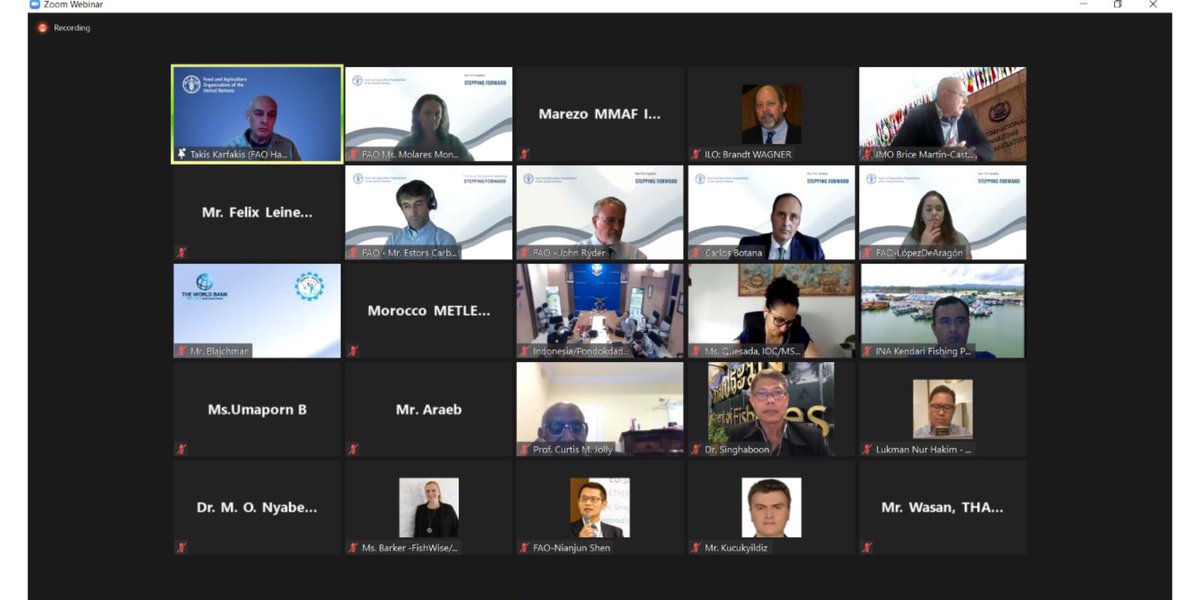 Dit. Kepelabuhanan Perikanan DJPT tweet media