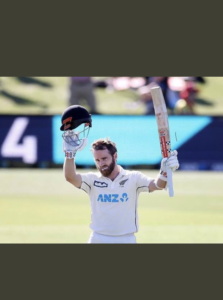 vaishm1's tweet photo. Great Captain and a Great Man congratulations Kane congratulations NewZealand https://t.co/8a1Tcl15so