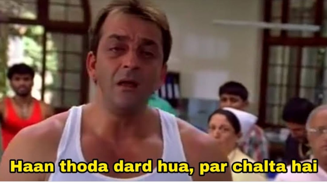 pro_timewaster's tweet image. Indian cricket fans after watching kane&apos;s smile 

#WTC21final #IndiaVsNewZealand