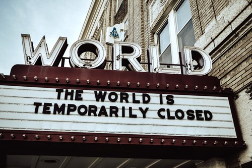 Jimaho_ca's tweet photo. Check out my latest article: Does your brand need a post-pandemic reset? https://t.co/JFY9FNhoj0 via @LinkedIn https://t.co/4bCFIPpjWB