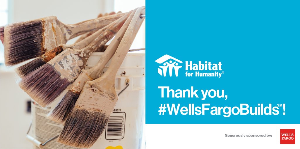 Santa Fe Habitat for Humanity tweet media