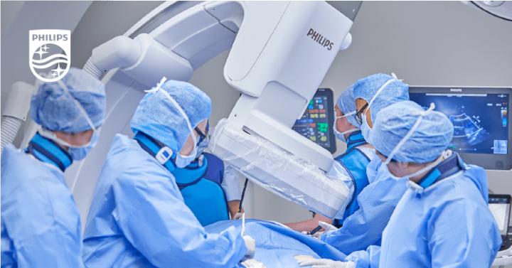 PhilipsClinEduc's tweet photo. As we're moving to a new normal, the need for flexibility during complex procedures is even more important. We're with you. Learn how our innovative system adapts to the workflow of your medical teams.
Read the full whitepaper: https://t.co/NE29fXCkUX #FutureofIGT https://t.co/FccaYa3iAt