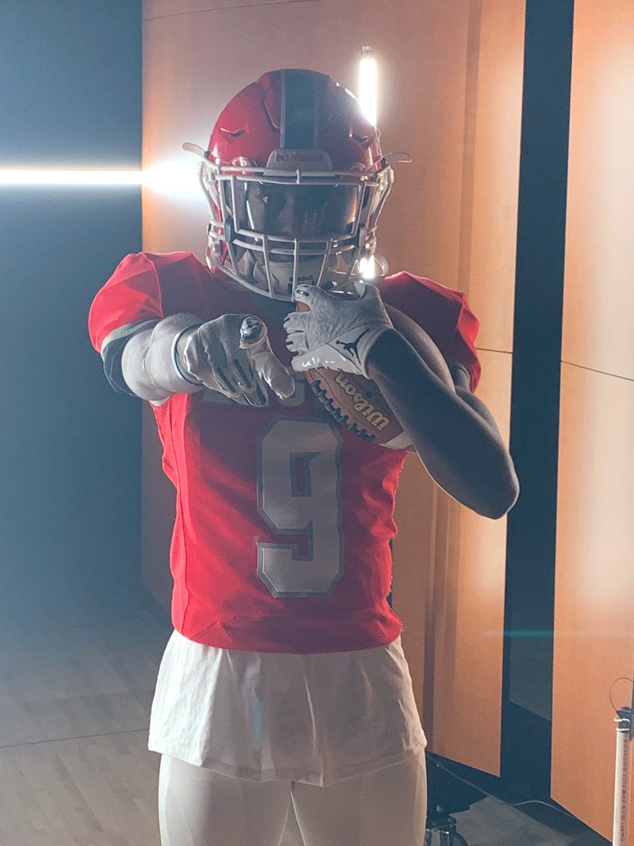 Mount Zion Eagles Football tweet media