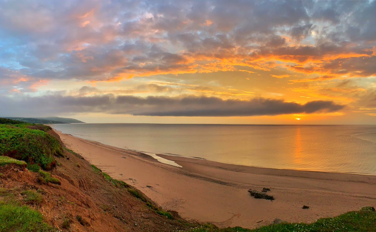 I 🙌 Love 🙌 This 🙌 Province 💙💙

#CapeBreton #NovaScotia <a href="/VisitNovaScotia/">Visit Nova Scotia</a> <a href="/TourismCB/">Cape Breton Island</a> #VisitNovaScotia