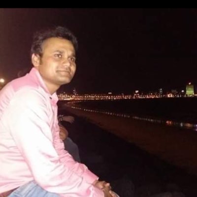 vaishm1's tweet photo. #NewProfilePic https://t.co/4MvxPzlyIu