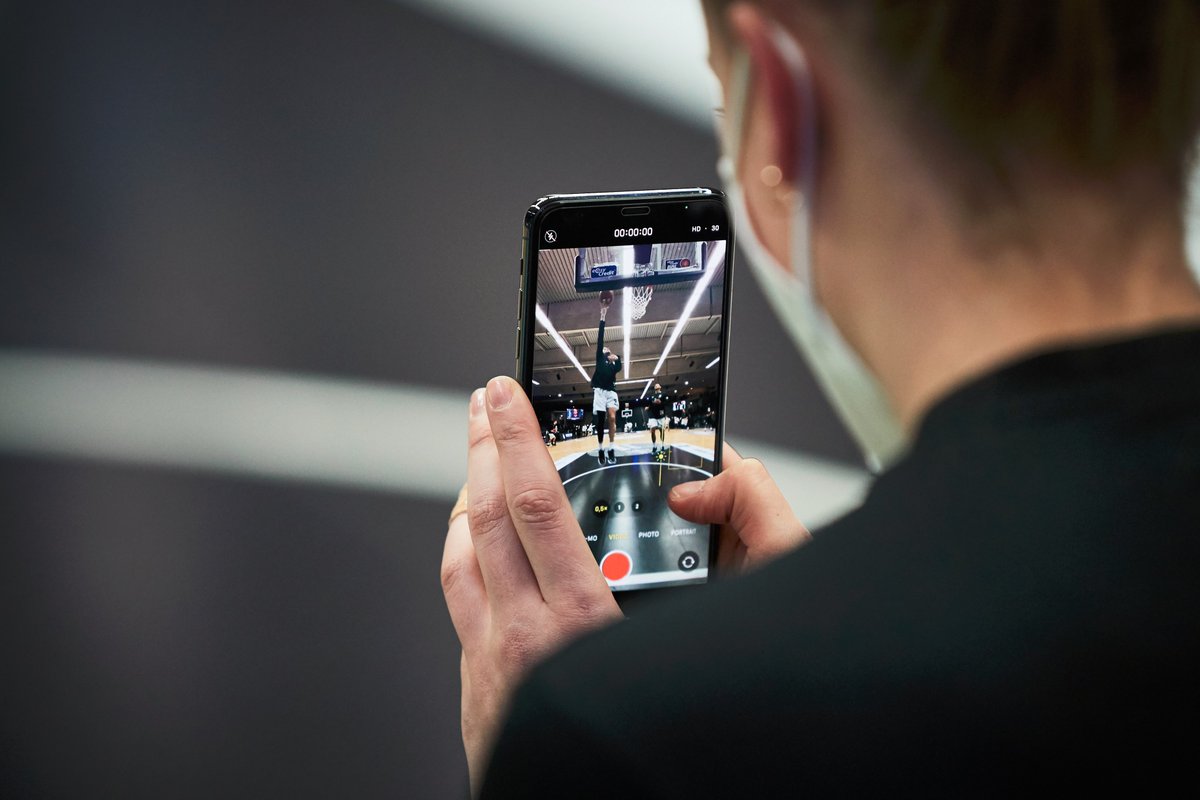 Wir suchen tatkräftige Unterstützung, um die Towers-Family auch 21/22 weiterhin mit coolem Content versorgen zu können! Aktuell bieten wir ein Praktikum im Bereich PR/Kommunikation. #HamburgTowers

📝 Alle Infos &amp; wie ihr euch bewerben könnt ➡️ hamburgtowers.de/jobs/