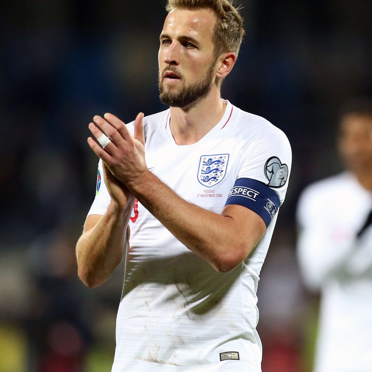 primepuli's tweet photo. Harry Kane Is DeadWood rn.🥱 https://t.co/R3i0tZ9pr8