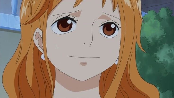 Nami from one piece is just so prettypic.twitter.com/Z7zTENCgNC.
