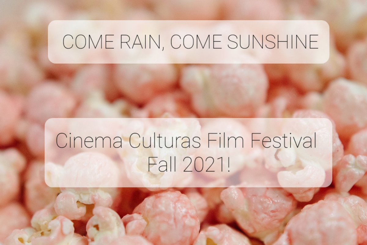 cinemaculturas's tweet photo. Looking forward to seeing you again!
#MovingForwardStronger #filmfestival #art #culture #Storytelling https://t.co/uIT5HhBfW6