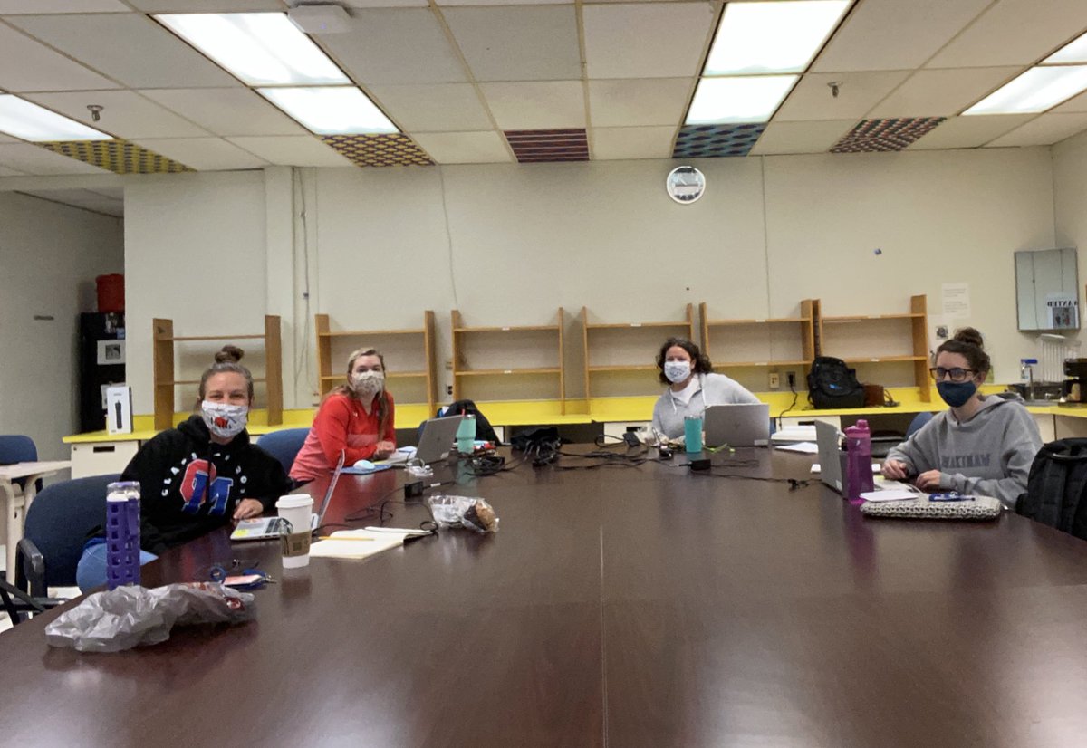 OMHSMathDpt's tweet photo. The work is never done! Curriculum writing with @MrsKirvan @MsWitkowski Magazu and Shin! #ctrlK #geometry #apstat #algebra2 https://t.co/ETfe8jLupp