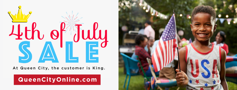 Queen City Audio Video & Appliances tweet media