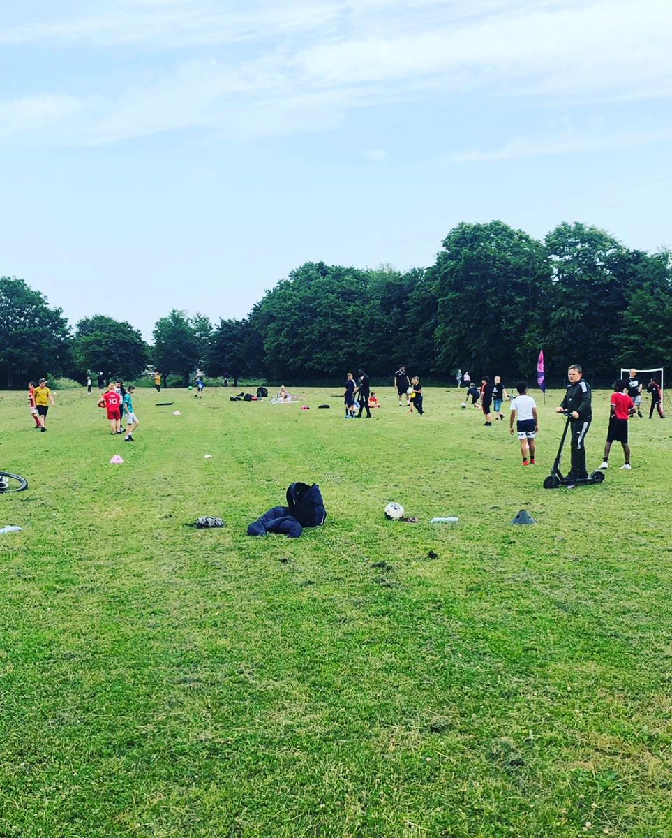 Positive Futures tweet media