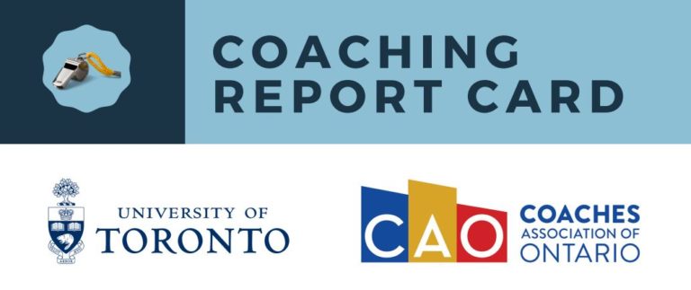 coaches_ont's tweet photo. How can the Ontario #sport system better support you? If you’re a coach take part in the 2021 Ontario #Coaching Report Card survey to let us know! https://t.co/Yyjh1528S8 https://t.co/tVKQai5J1D
