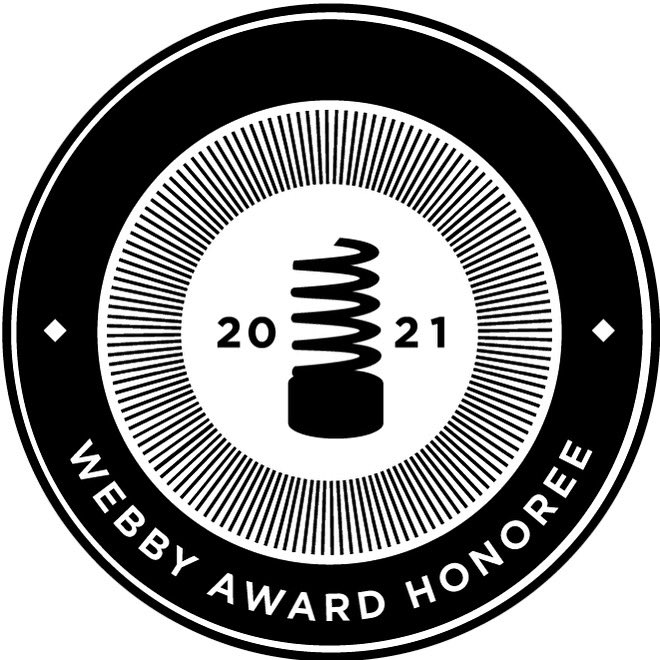 AbeAndTrump's tweet photo. What a tremendous thing for Abe and Trump. Some people are saying it’s well-deserved and long overdue, quite frankly. Look at all the beautiful stuff here or https://t.co/PKiNZtFLSz   @TheWebbyAwards @POTUS https://t.co/gMIwNdow2E