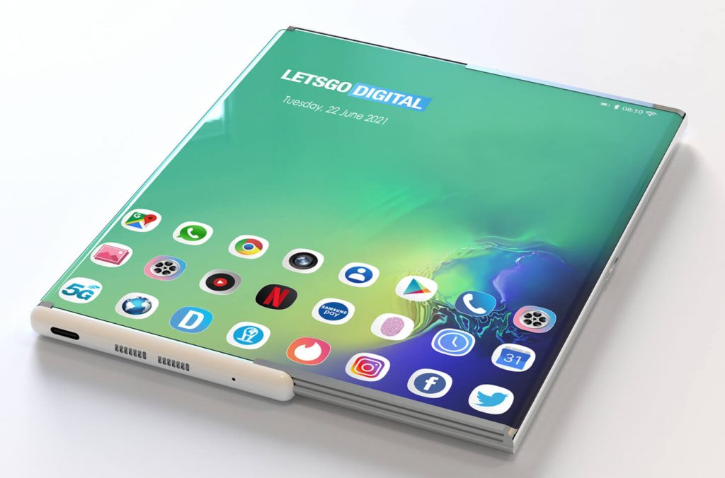 OnlyTechAE's tweet photo. That's gonna be awesome 😎 from @letsgodigitalNL
#Samsung
#SamsungZRoll
#SamsungZSlide
#SamsungGalaxy 

https://t.co/Q0ri1ZUL4f

Source:
https://t.co/7gH79vmL4i https://t.co/WmxIJlX5vD