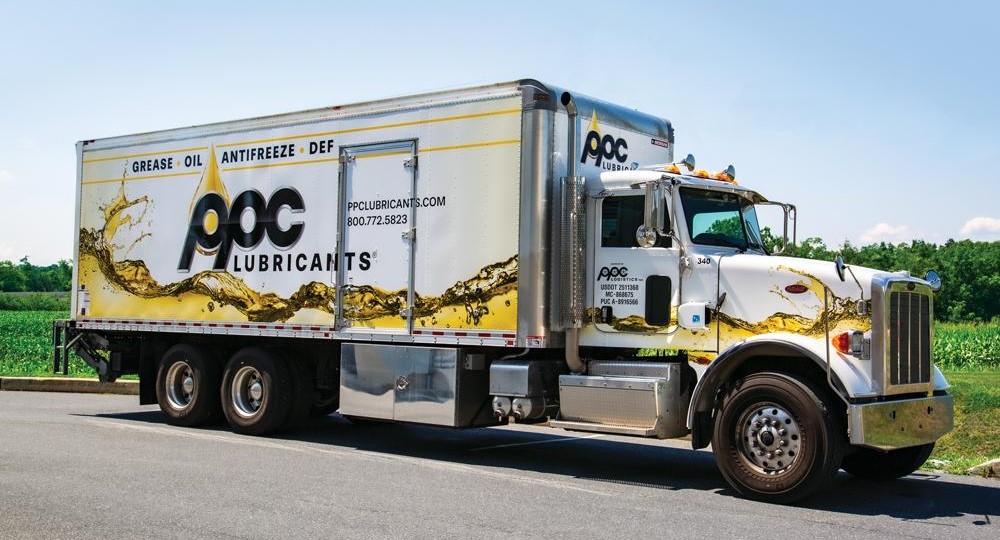🚨 WESTERN PA JOB OPENING 🚨
PPC Lubricants is hiring a CDL B Driver in Washington, PA.
Apply today!➡️ …ternal-jobboard.myrecruitmentplus.com/job-details/qu…