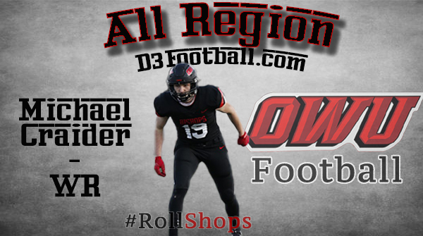 Ohio Wesleyan University Football (@owufb) on Twitter photo Proud of these guys.  Big things to come in 2021! 
#RollShops Proud of these guys.  Big things to come in 2021! 
#RollShops
