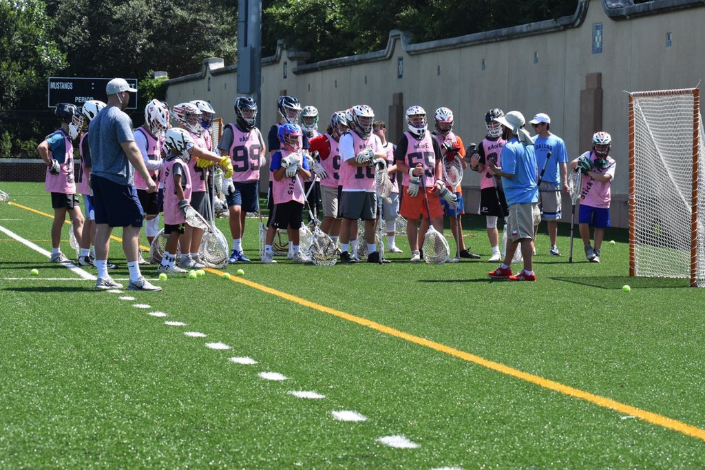 🚨 The #AofE <a href="/StickStarLax/">StickStar Lacrosse</a> is hosting the first ever THE Texas Goalie Camp on July 23/24 in Coppell! This event is uniquely designed to take a targeted approach to the position. You don’t want to miss! Please see link for details and registration! 🚨 stickstarlacrosse.sportngin.com/register/form/…