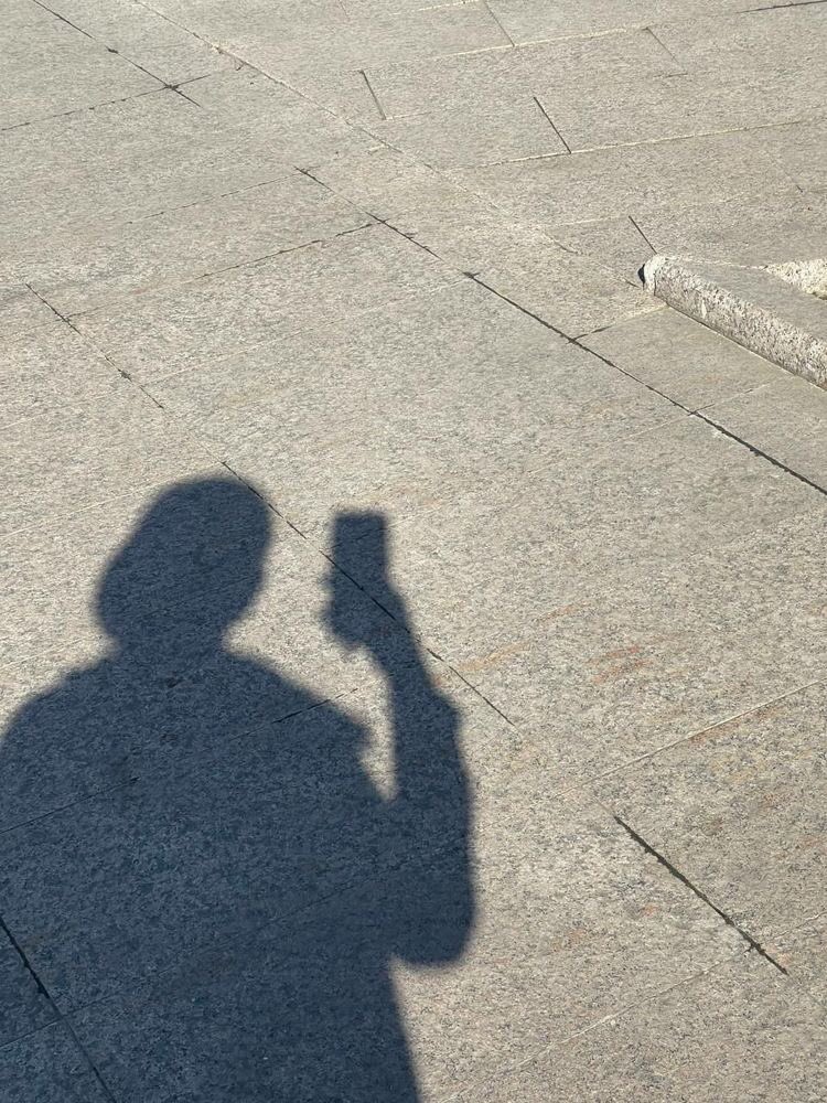 “Difficult roads lead to beautiful destinations”