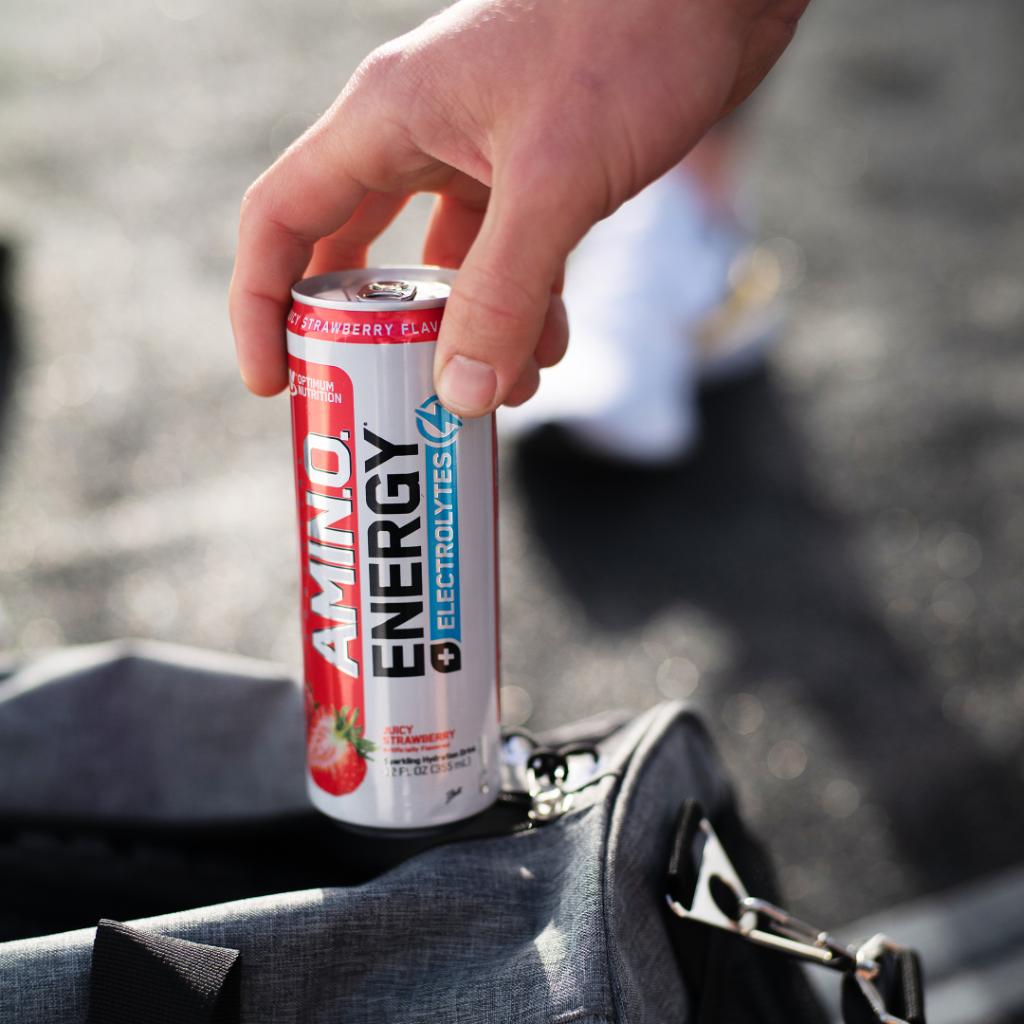 Team_Optimum's tweet image. Sunny days are ahead with anytime, anywhere energy! What are your fitness goals for the summer?  optimumnutrition.co/3h0USJI