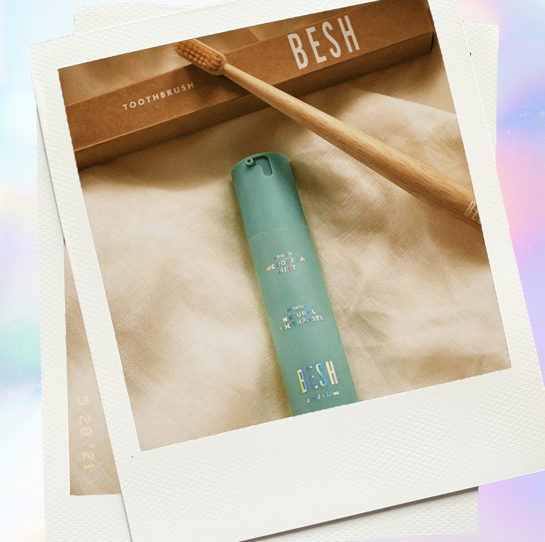 BeshLabs's tweet image. The only thing more quick and easy to use than a polaroid is our Besh bottle. Just twist, pump twice, and enjoy.  #beshfresh #beshlabs