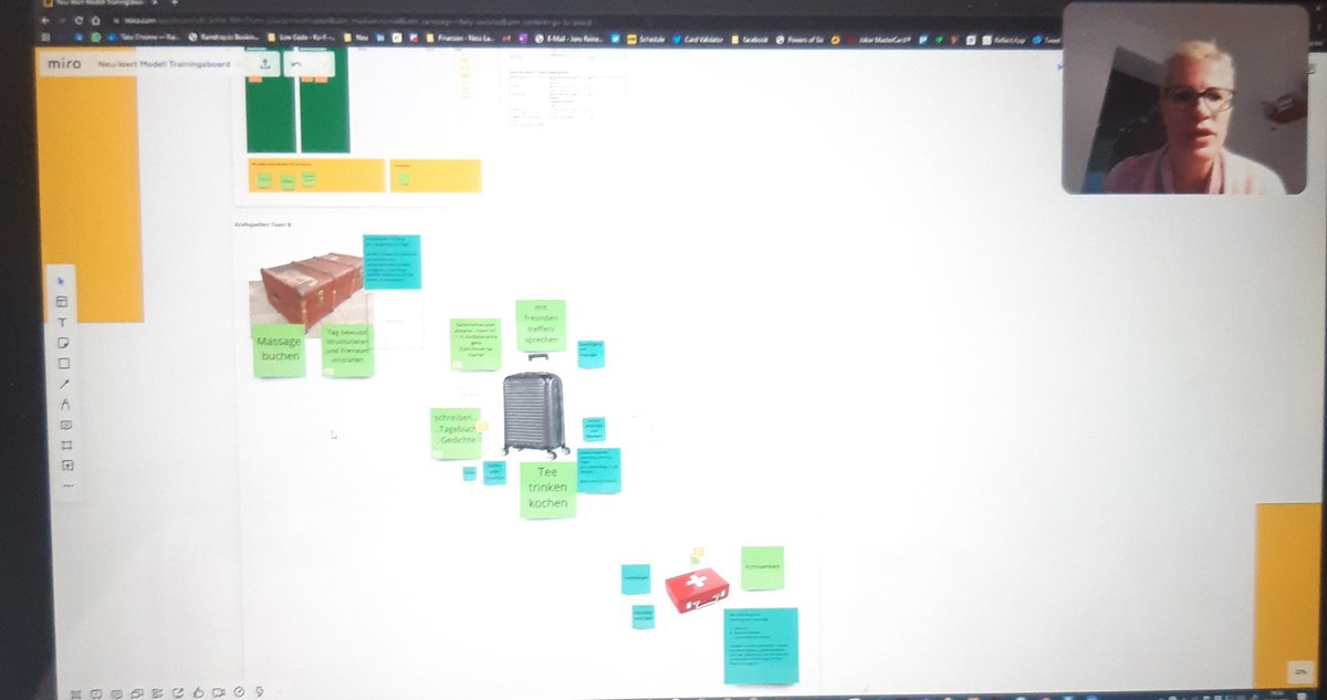 Neu-Wert Modell tweet media