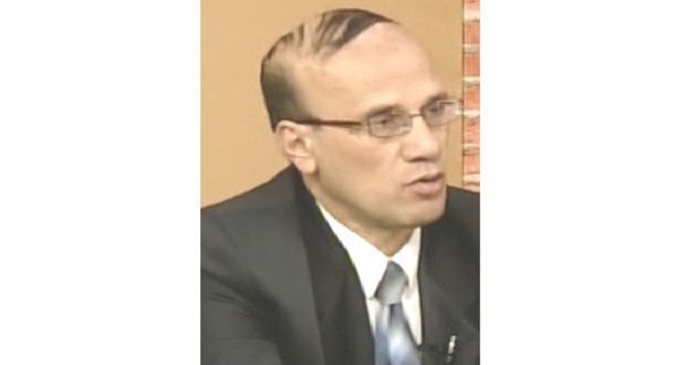 آراء الوطن زياد نخالة الحالة الاستثنائية علي بدوان