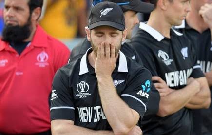 Singhdeepesh16's tweet photo. From there to here...Kane You deserve this.
#IndVsNz #WTCFinal2021
#ICCTrophy #ICCWorldTestChampionship https://t.co/XUTbpwTRYq