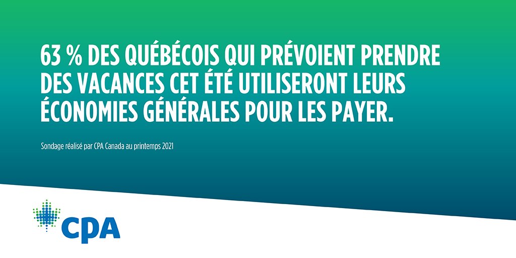 Ordre Des Cpa Du Quebec Cpaquebec Twitter