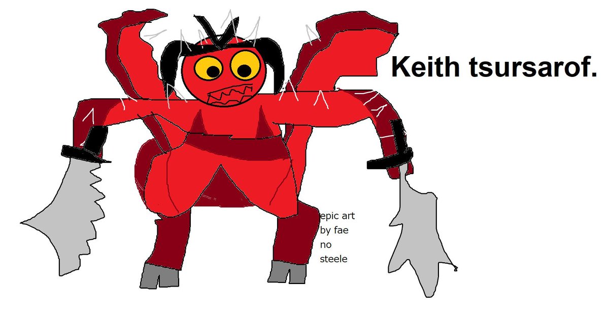 🌟J̷O̵IN̵ T̷H̵E̶ ̷C̵U̶L̸T̵O̴f F̸aE 🌟 tweet media