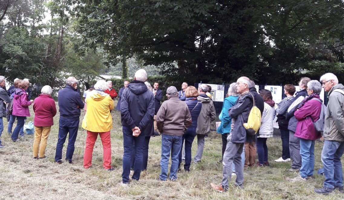 Merci d’être venus nombreux ce soir à notre pique-nique d’entre-deux-tours 🙏🏻
Dimanche prochain, la victoire est à portée de main si nous parvenons à amplifier la dynamique. Chaque voix comptera pour faire gagner <a href="/44aGauche2021/">Loire-Atlantique à Gauche 2021</a>! Nous comptons sur vous!
#departementales2021