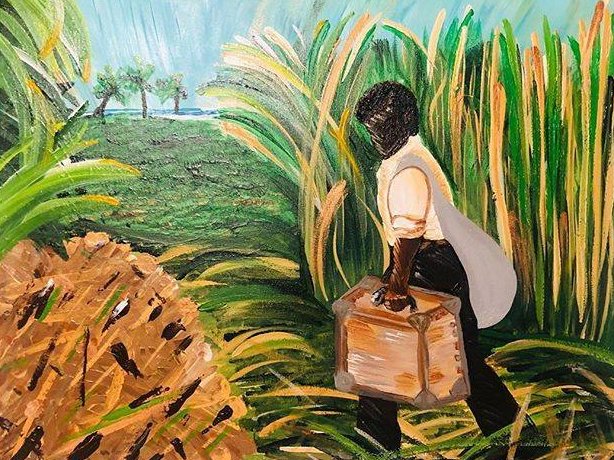 InCulturedCo's tweet photo. The History of Antihaitianismo in the Dominican Republic #StillStateless https://t.co/CVjW9dsrv4