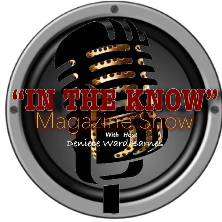 **IN THE KNOW ALERT**

COMMUNITY AFFAIRS SEGMENT GUEST

#PastorJohnHannah 
#NewLifeCovenantChurch on #Chicago southside joins me on the Nationally Syndicated 'IN THE KNOW' Radio Magazine Show this Friday on Radio Free Nashville 9 am-11 am CT
streamingv2.shoutcast.com/radio-free-nas…