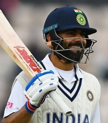 mdmustafa4u's tweet photo. who do you want as captain of team India for better future ? #BCCI

Retweet                                         Like
Rohit sharma                             Virat Kohli https://t.co/whXrAss4Gx